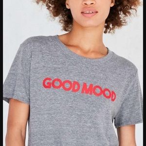 Urban Outfitters Suburban Riot Good Mood Tee